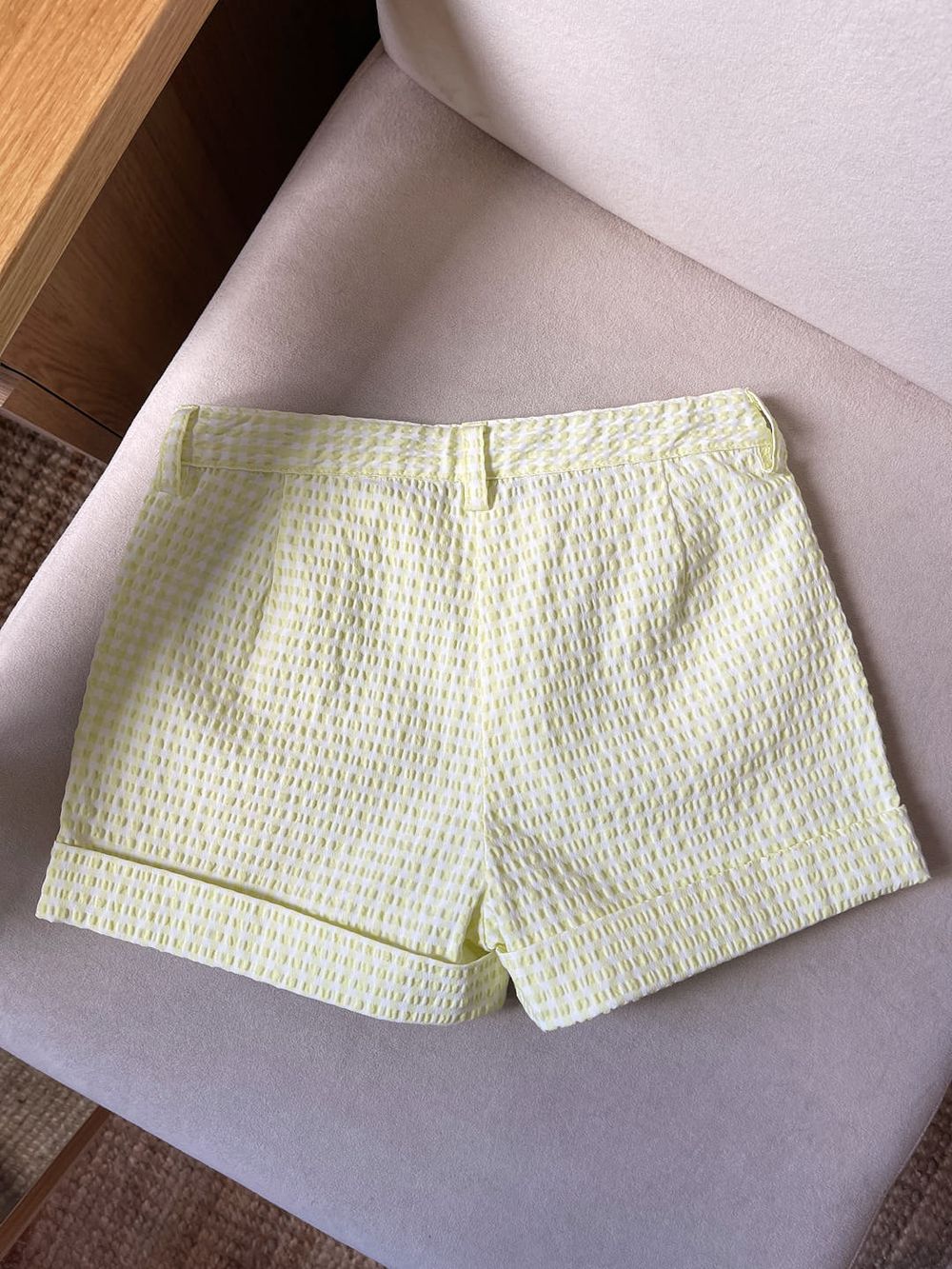 Шорты Il Gufo, 128