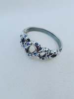 "Ласма" кольцо из коллекции "Прибалтика" от Jenavi