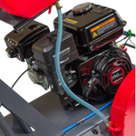 Резчик швов AYGER GSC-350L (Loncin)