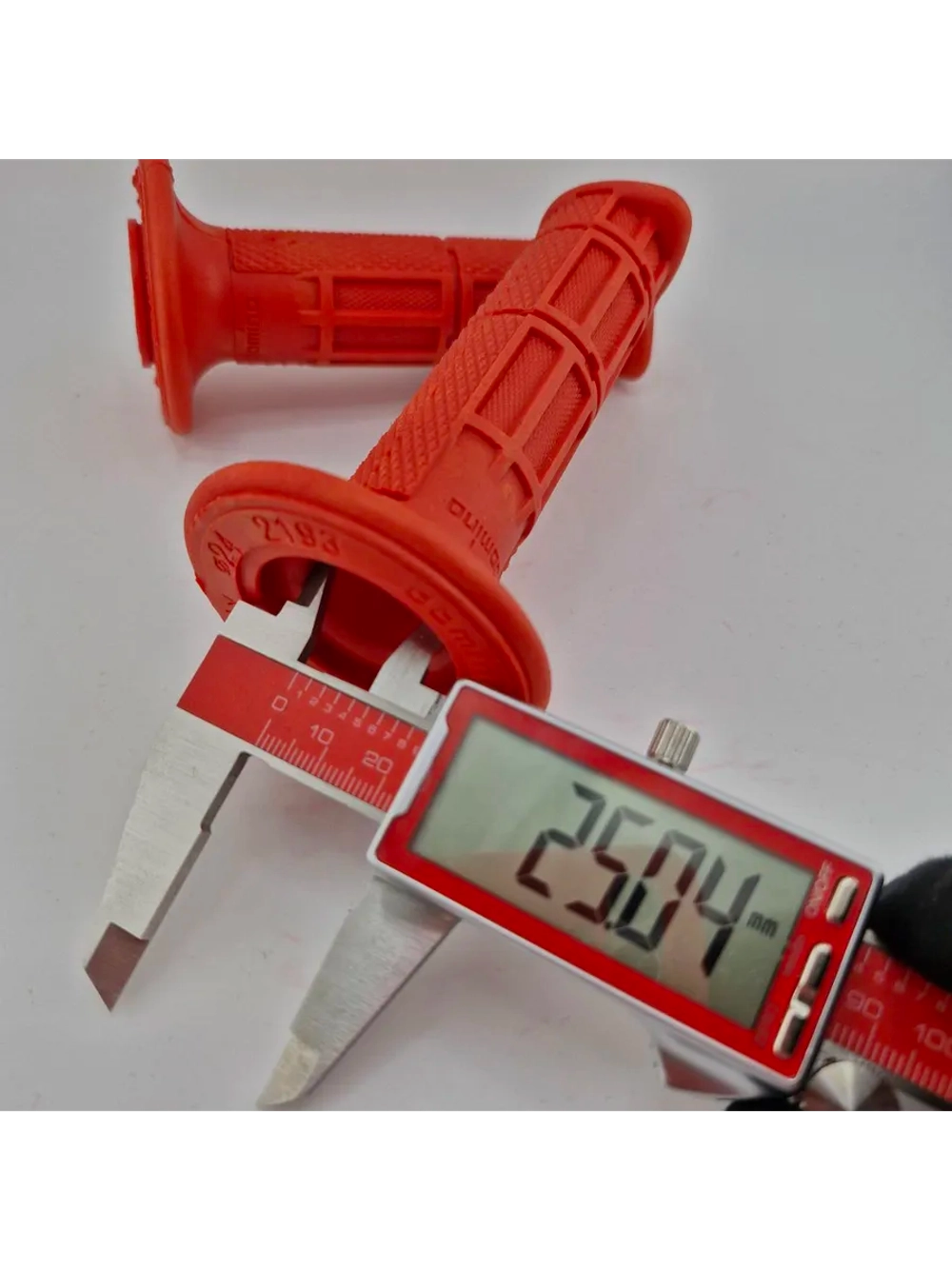 t - Ручки руля для питбайков и эндуро мотоциклов