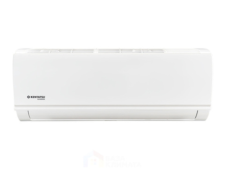 Сплит-система настенная Kentatsu KSGYK53HZRN1/KSRYK53HZRN1 Yuki inverter