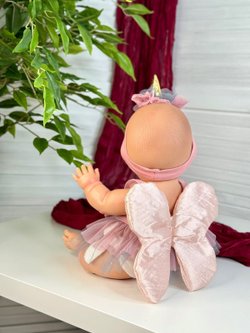 Кукла Berjuan виниловая 38см Andrea (3138)