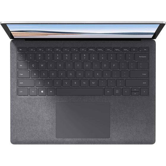 Microsoft Surface Laptop 4 13.5" Intel Core i7 16GB 256GB