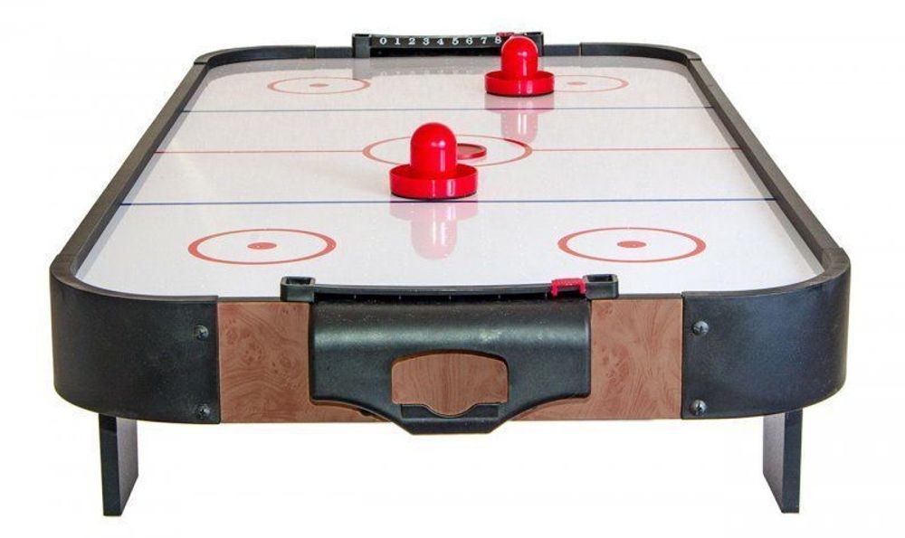 Настольный аэрохоккей «Mini Air» (101 х 51 х 20 см)