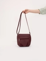 Сумка кросс боди через плечо