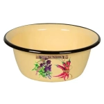 Миска эмал La Speсio 0,8л ТМ Appetite