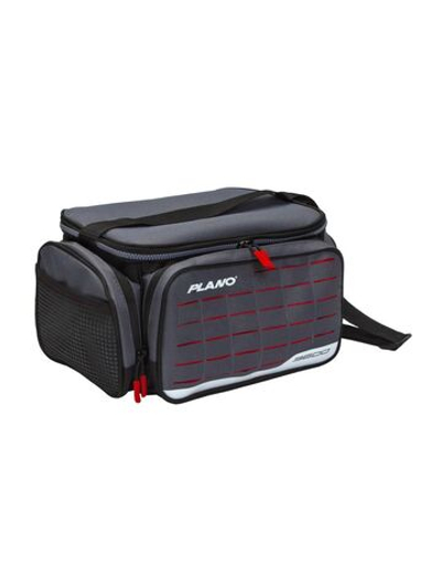 Сумка рыболовная Plano Plabw360 Weekend 3600 Case, 38.1 x 22.9 x 19.1 см (1561153) + 2 коробки Stowaway Tackle Box