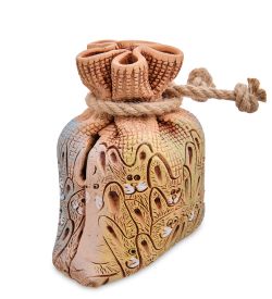 ZLC-205 Копилка «Зайцы деда Мазая»