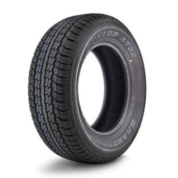 Dunlop Grandtrek АТ22 285/60 R18 116V