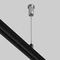 Тросовый подвес Maytoni Technical Accessories for tracks Levity TRA184SW-1B
