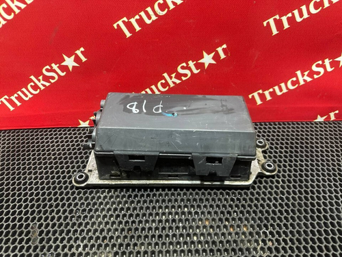 Блок управления светом CCIOM 2019г