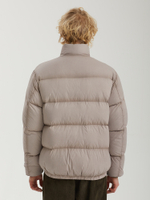 Мужской Пуховик Pertex Overdyed