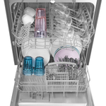 Посудомоечная машина HOMSair DW64E фото 7