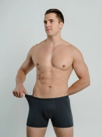 Трусы A1713-ТСер