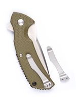 Нож Steel Will F16M-02 Plague Doctor