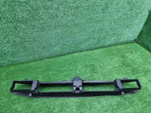 Воздуховод радиатора нижний BMW X6 G06 (2019-2023)