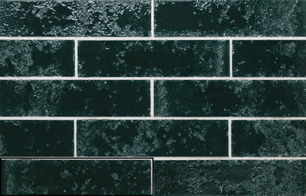 Настенная плитка PUKKA JADE BLUE