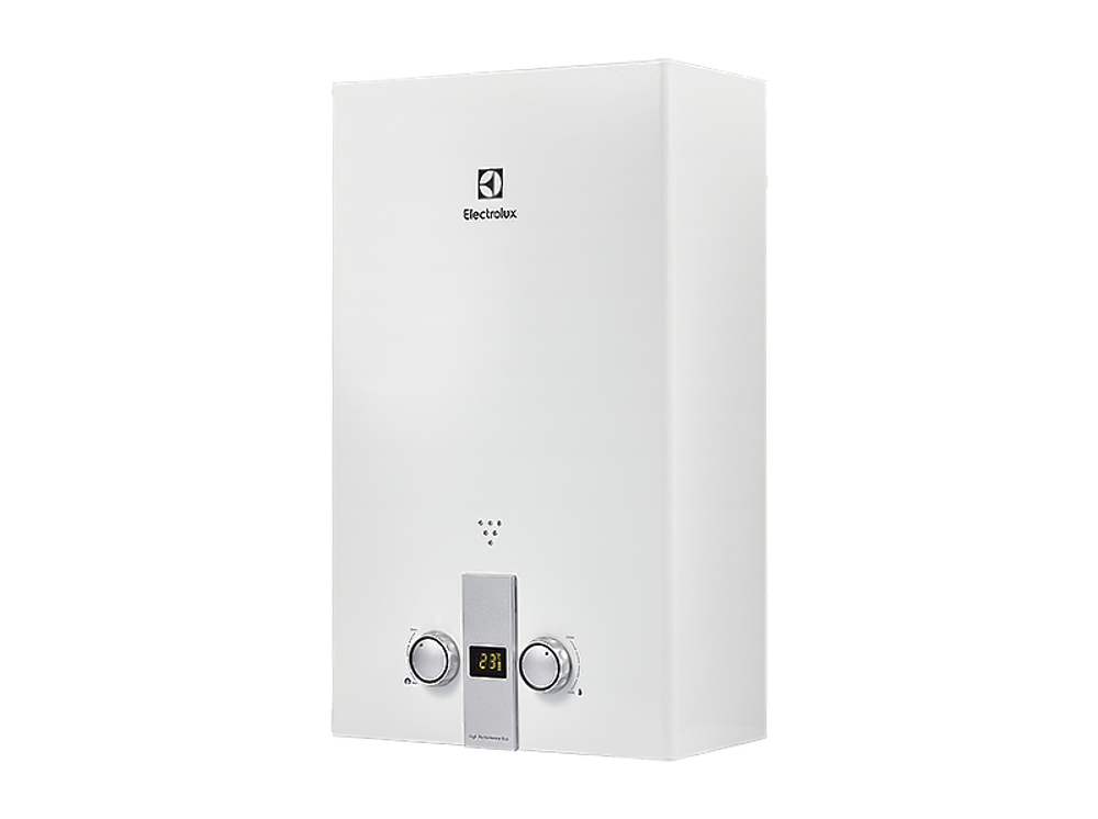 Газовая колонка Electrolux GWH 10 High Performance Eco