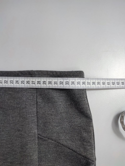 Юбка Kiabi офисная 42 размер