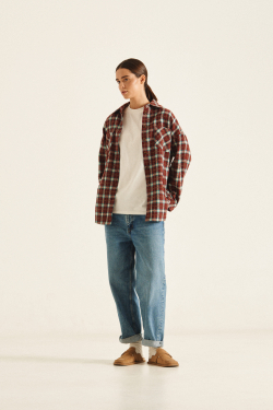 Блузка (рубашка) art.944-3