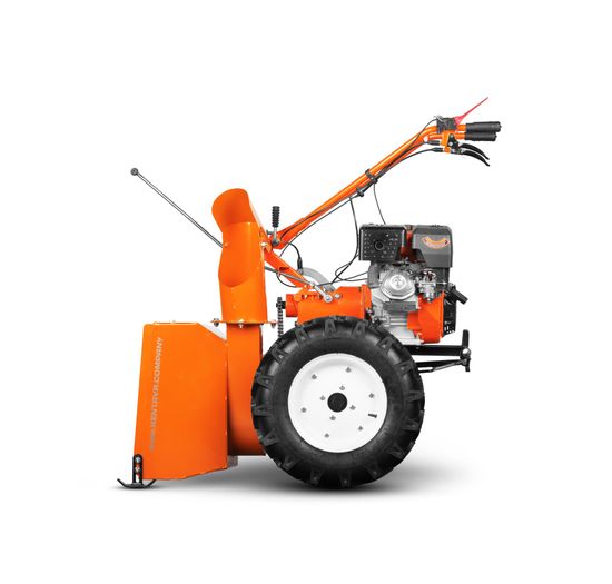 Снегоуборщик "КЕНТАВР" СО-1 к мотоблоку под ВОМ 18 мм