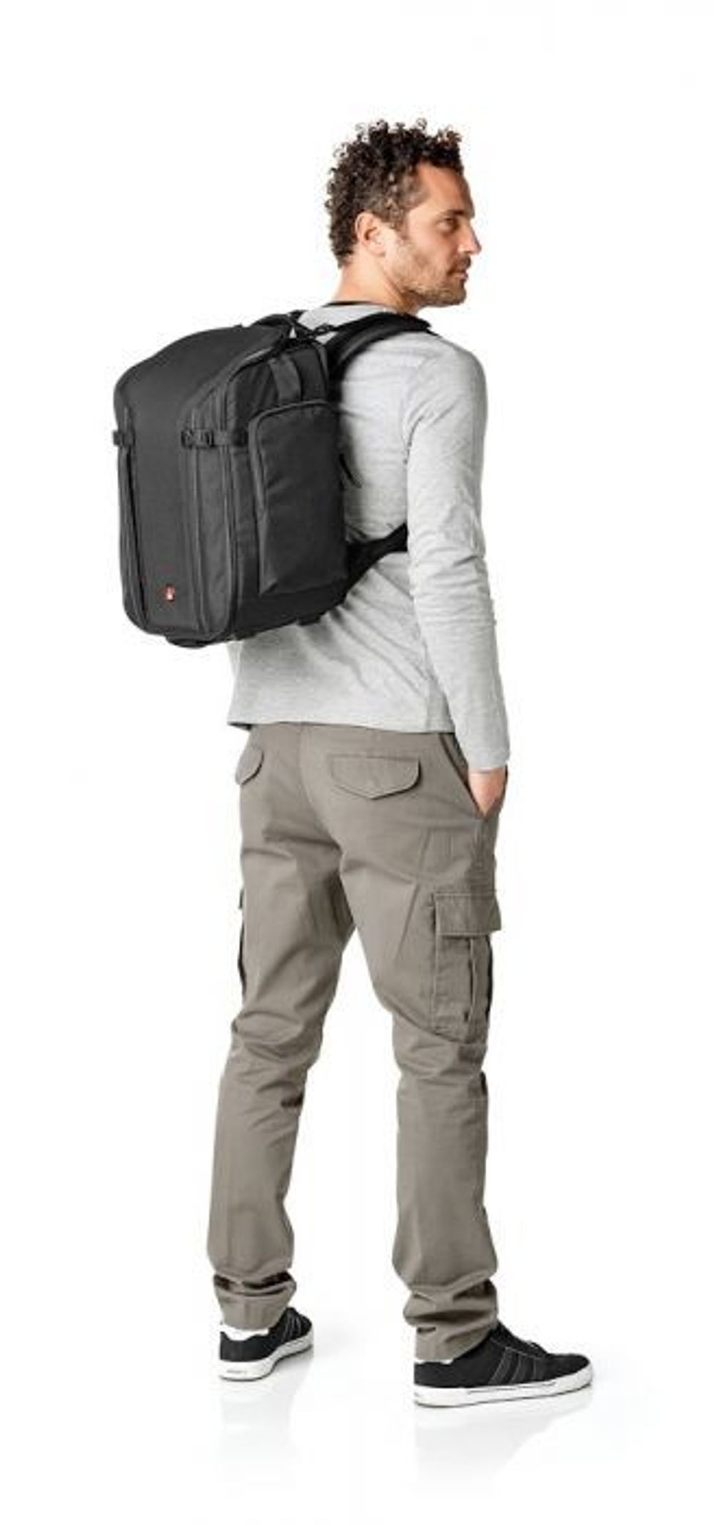 Фоторюкзак Manfrotto Professional MP-BP-20BB