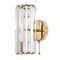 Бра Arte Lamp Santorini A1049AP-2GO