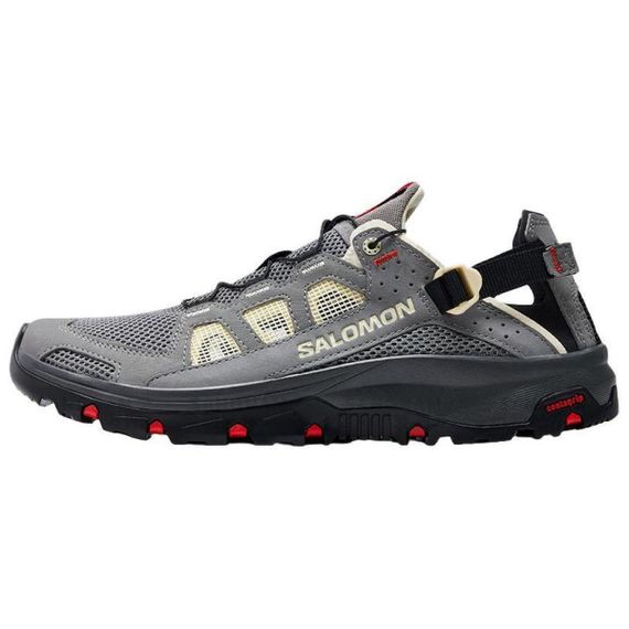 SALOMON Techamphibian 5 Обувь для горных походов Мужская