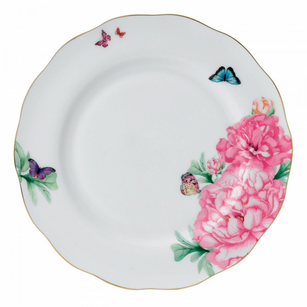 Royal Albert Миранда Керр 27 см обеденная тарелка Дружба 40001557