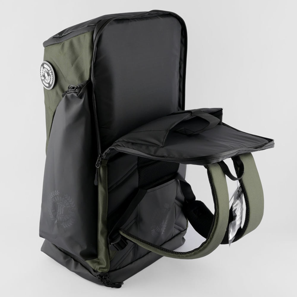 Рюкзак Hardcore Training Vikings On Tour