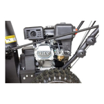 Снегоуборщик бензиновый Huter SGC 4000