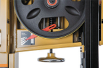 Powermatic PM1500-T ленточнопильный станок 400 В