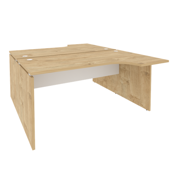 Оникс Рабочая станция O.D.SA-1  1580*147*7505/460)