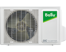 Кондиционер Ballu Prime DC Inverter BSPRI-18HN1