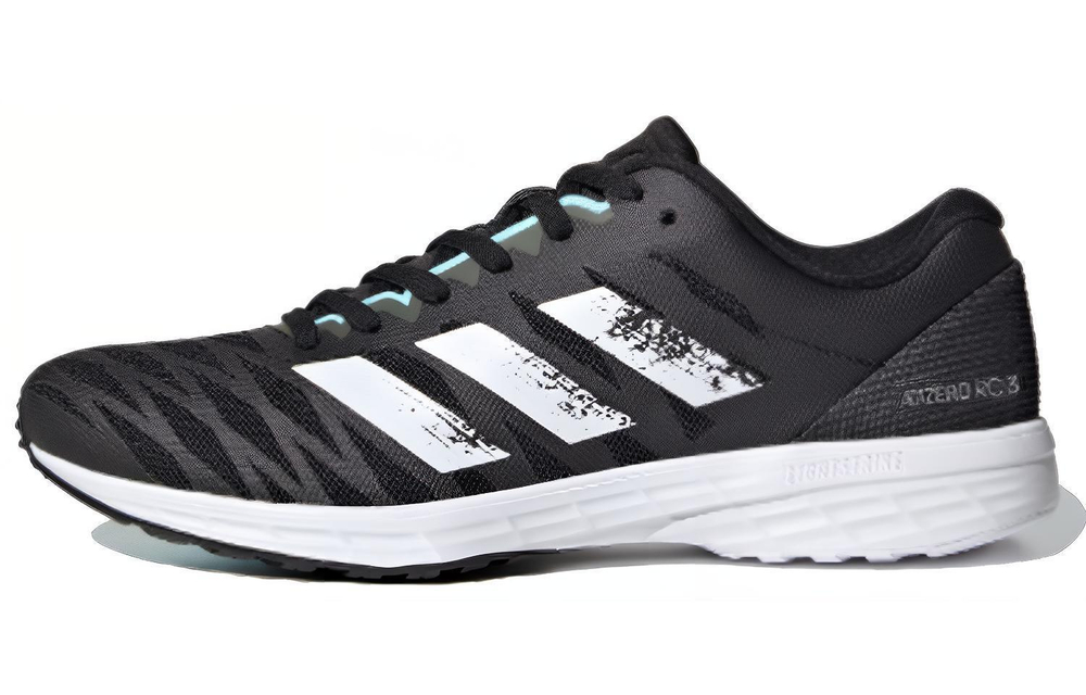 Кроссовки Adidas Adizero Rc 3 (Женская размерная сетка)