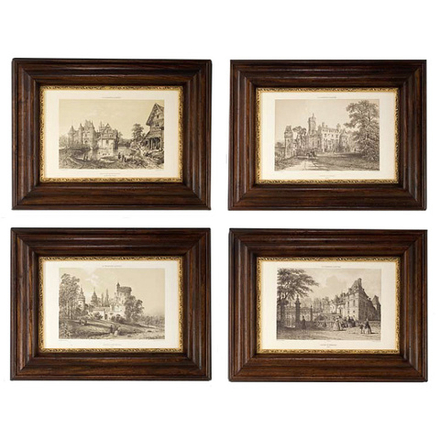 Картины "Исторические пейзажи"