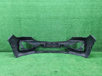 Бампер передний Geely Monjaro (2021-н.в.)