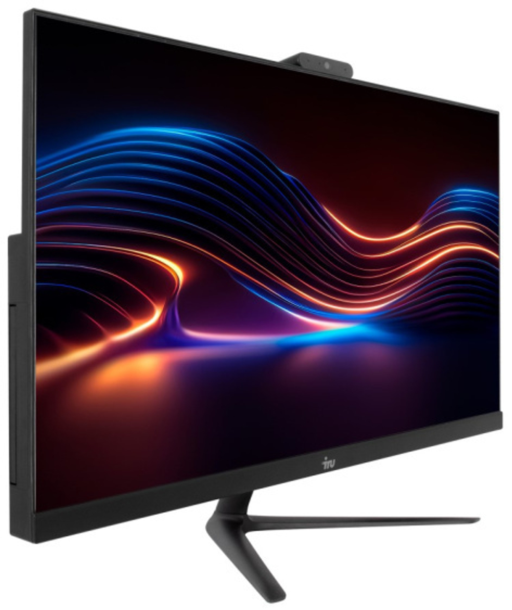 Моноблок 27'' iRu Office 27IH5P