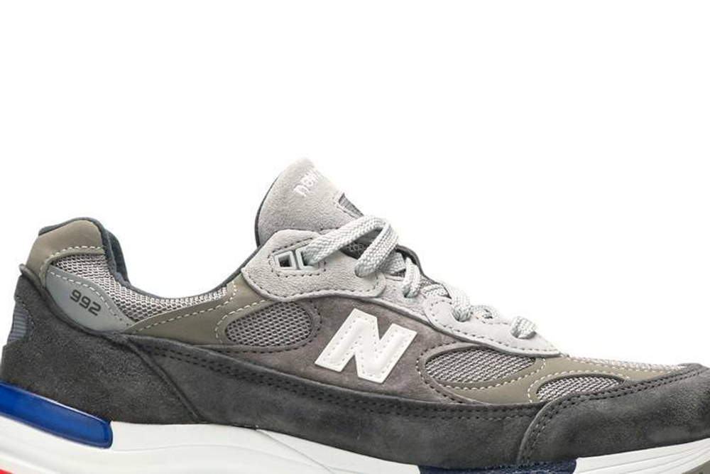 Кроссовки New Balance Nb 992