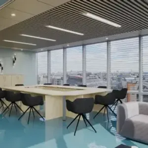 Столы переговоров Аргентум