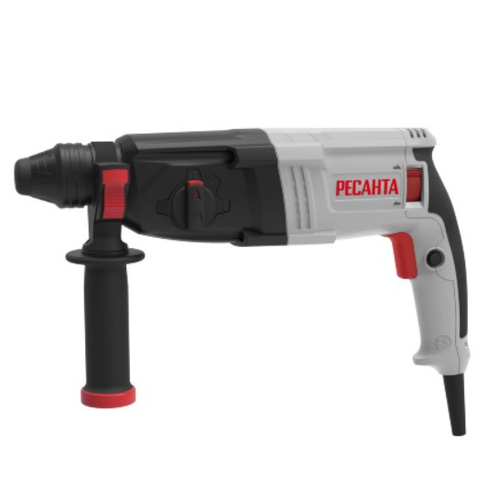 Перфоратор Ресанта П-30-900К
