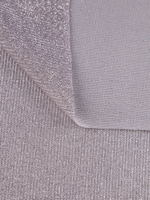 Трикотаж Металлик, 138 гр/м2, 150 см