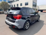 Обвес переделка для BMW X3 G01 в X3M F97 БМВ