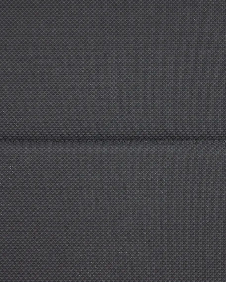 Уличный стул Sirley из алюминия и черного текстиля