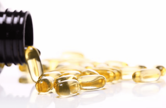 Омега-3. Влияние на организм. Какую выбрать?