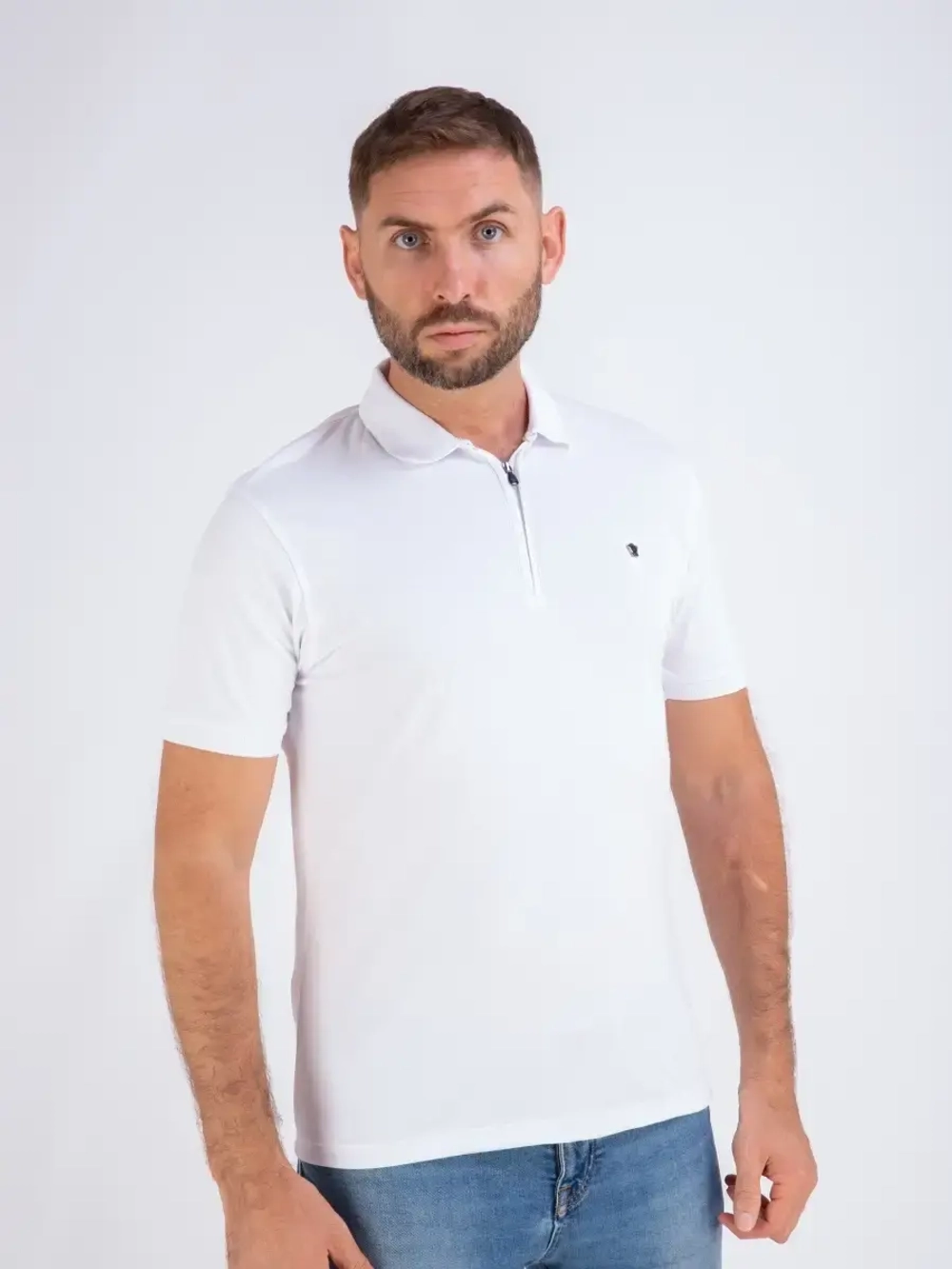 Футболка поло мужская Турция, тенниска