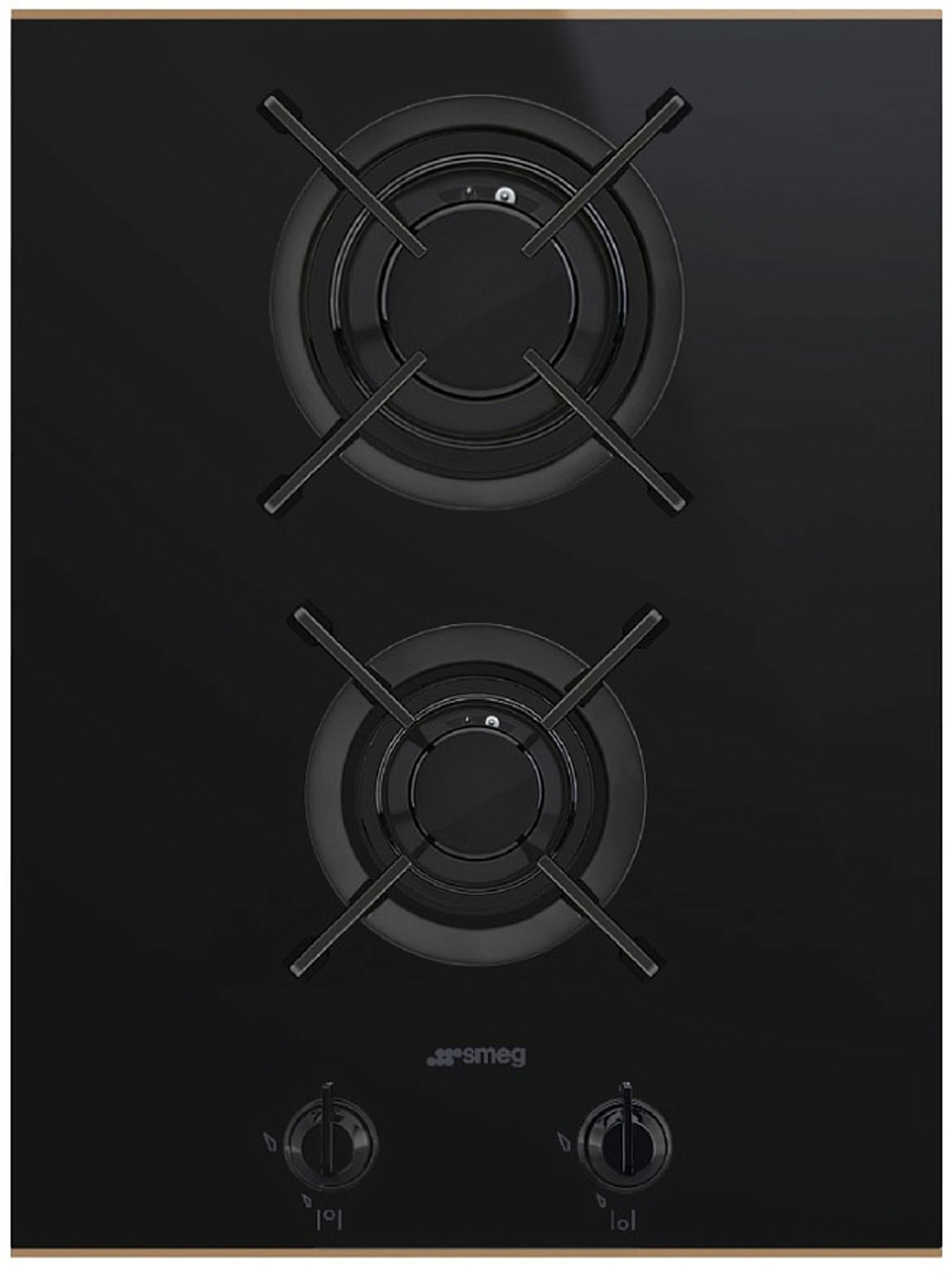 Газовая варочная панель Smeg PV632CNR