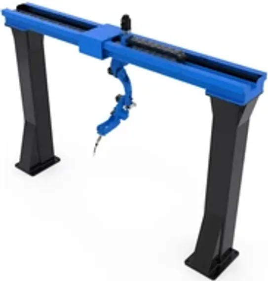 Станция очистки горелки CRP SC220ASE