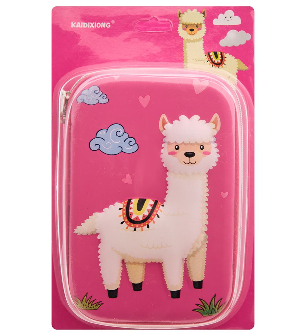 BX-156/2 Пенал «Альпака»