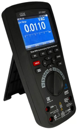 Мультиметр  CEM DT-9987